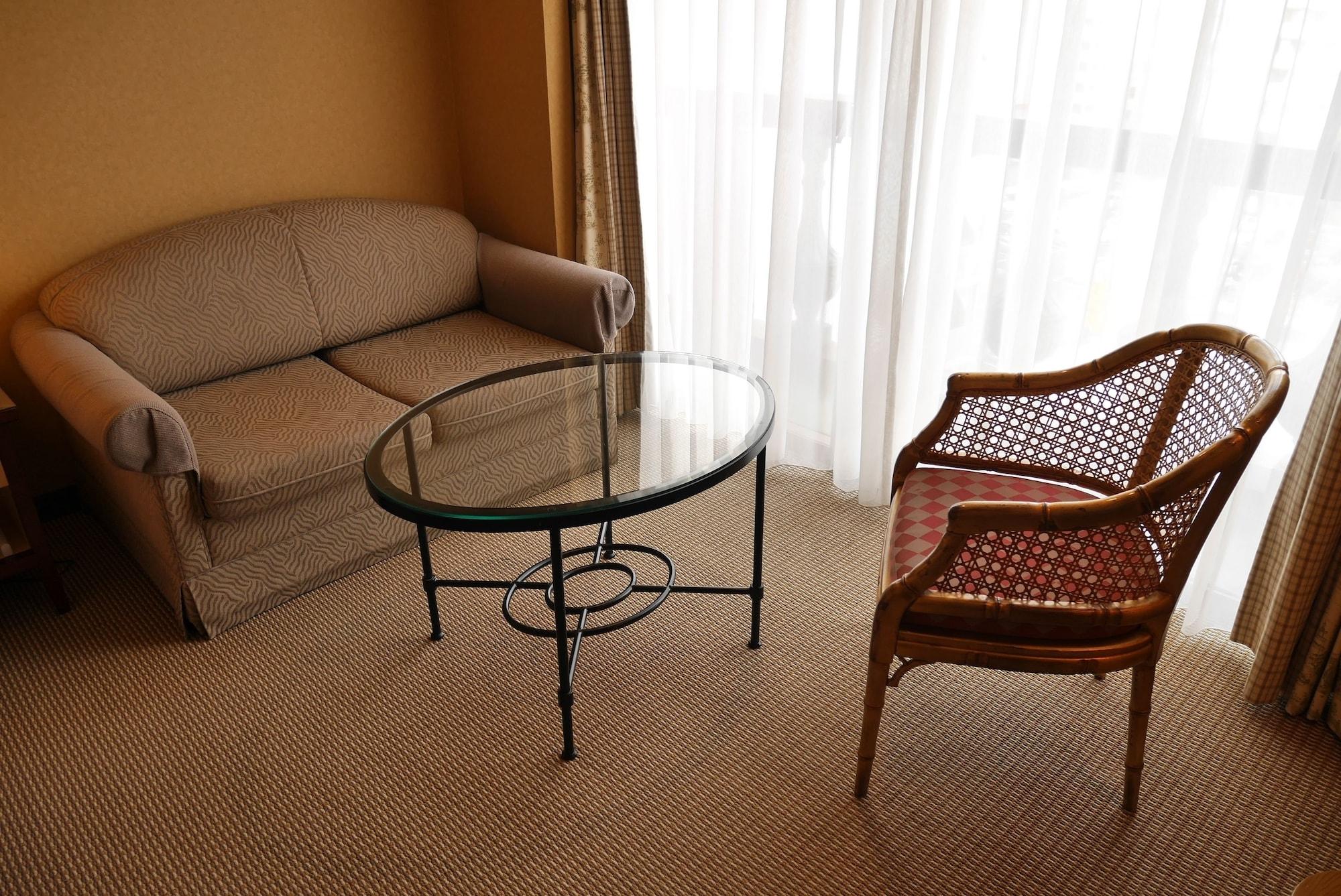 Rose Hotel Yokohama, The Distinctive Collection By Worldhotels Yokohama  Extérieur photo