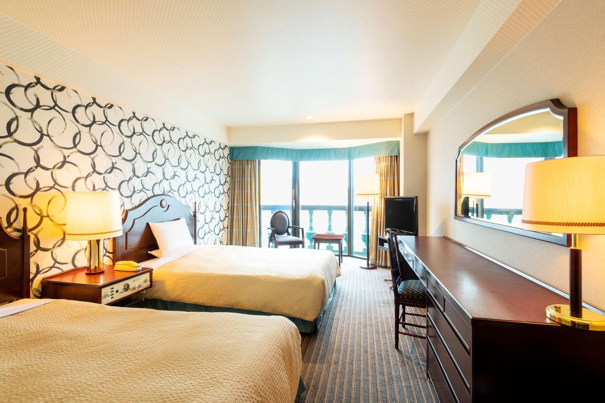 Rose Hotel Yokohama, The Distinctive Collection By Worldhotels Yokohama  Extérieur photo