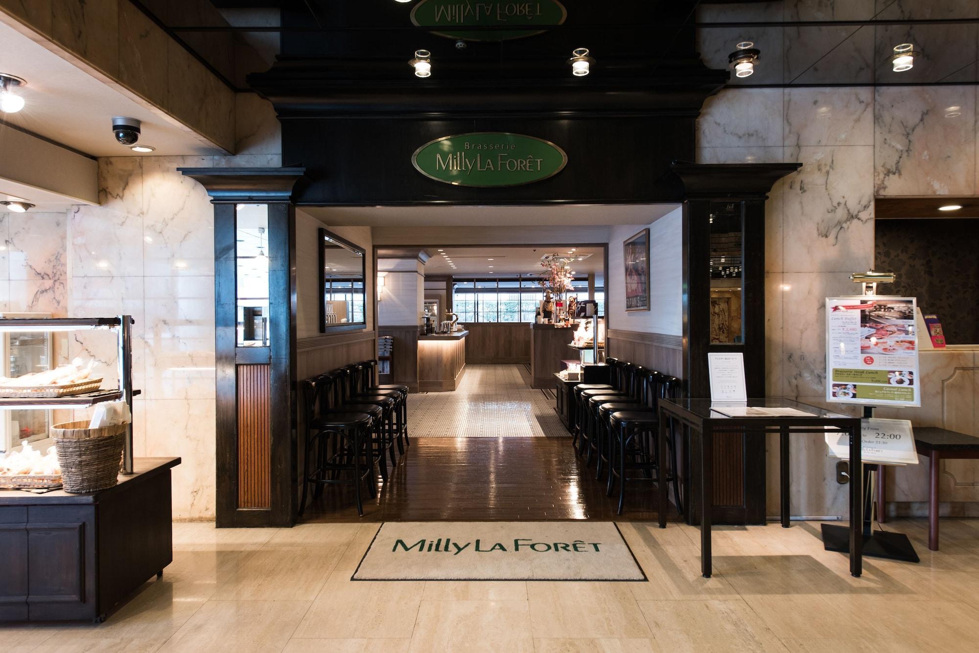 Rose Hotel Yokohama, The Distinctive Collection By Worldhotels Yokohama  Extérieur photo