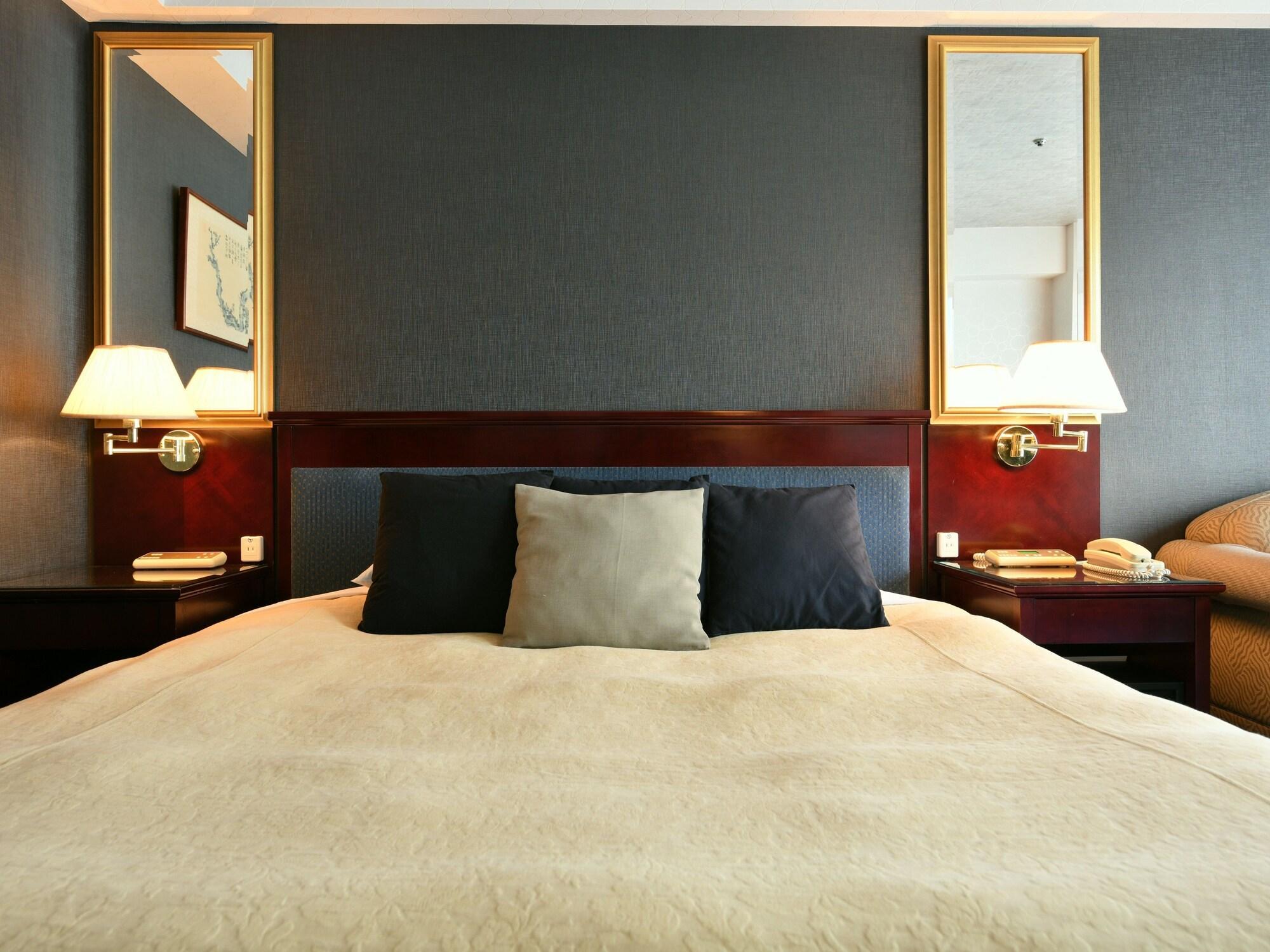 Rose Hotel Yokohama, The Distinctive Collection By Worldhotels Yokohama  Extérieur photo