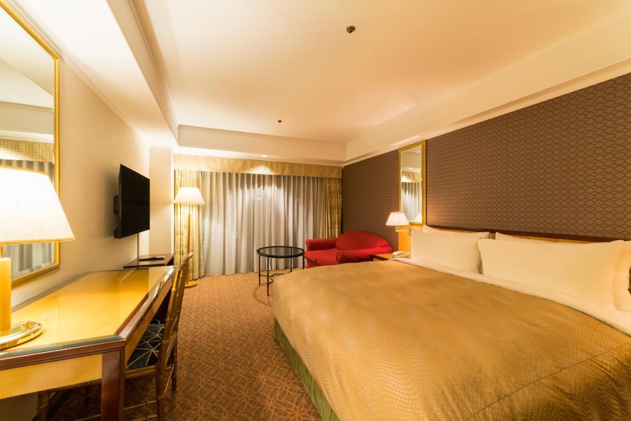 Rose Hotel Yokohama, The Distinctive Collection By Worldhotels Yokohama  Extérieur photo