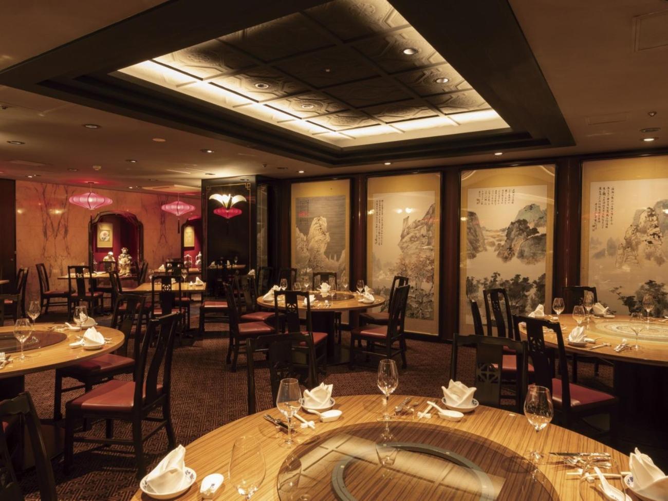 Rose Hotel Yokohama, The Distinctive Collection By Worldhotels Yokohama  Extérieur photo